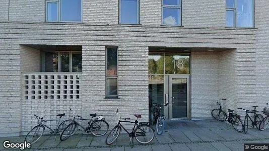 Apartments for rent in Copenhagen SV - Photo from Google Street View