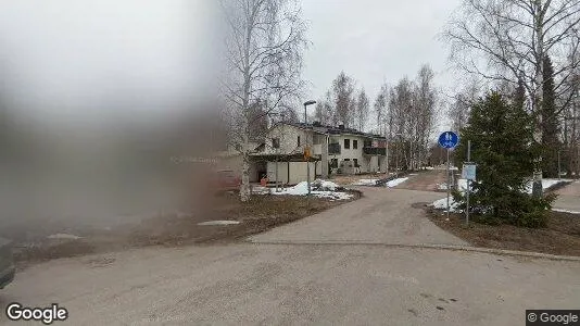 Apartments for rent in Helsinki Itäinen - Photo from Google Street View