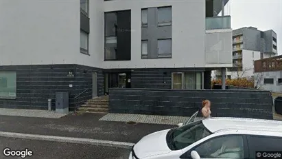 Apartments for rent in Espoo - Photo from Google Street View