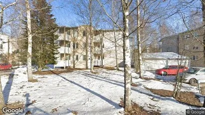 Apartments for rent in Vantaa - Photo from Google Street View