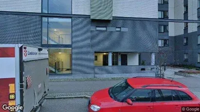 Apartments for rent in Espoo - Photo from Google Street View