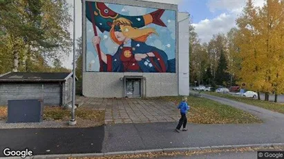 Apartments for rent in Vantaa - Photo from Google Street View