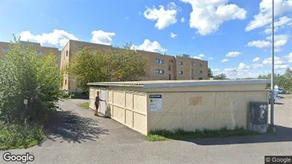 Apartments for rent in Vantaa - Photo from Google Street View