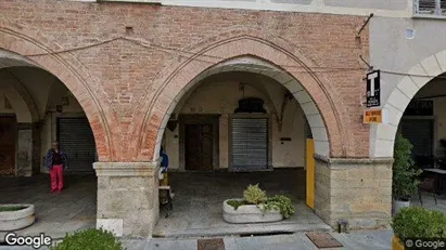 Apartments for rent in Mondovì - Photo from Google Street View