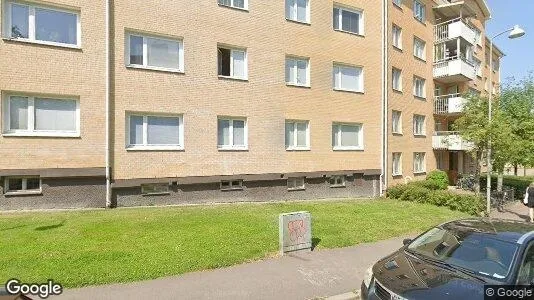 Apartments for rent in Norrköping - Photo from Google Street View