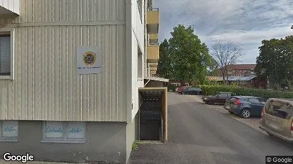 Apartments for rent in Söderhamn - Photo from Google Street View