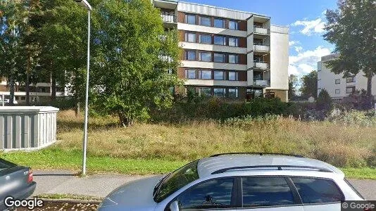 Apartments for rent in Gävle - Photo from Google Street View