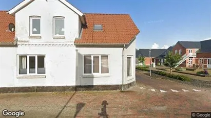Apartments for rent in Frøstrup - Photo from Google Street View