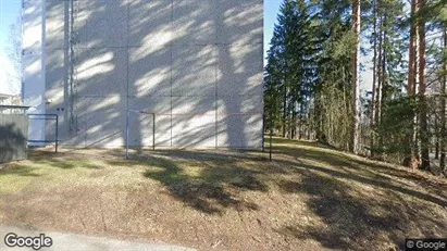 Apartments for rent in Lappeenranta - Photo from Google Street View