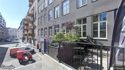 Apartments for rent in Oslo Grünerløkka - Photo from Google Street View