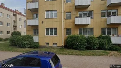 Apartments for rent in Limhamn/Bunkeflo - Photo from Google Street View