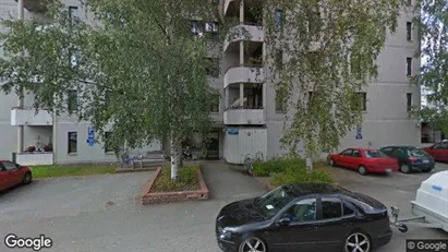 Apartments for rent in Järvenpää - Photo from Google Street View