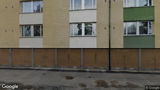 Apartments for rent in Katrineholm - Photo from Google Street View