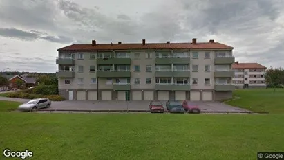 Apartments for rent in Strängnäs - Photo from Google Street View