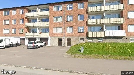 Apartments for rent in Filipstad - Photo from Google Street View