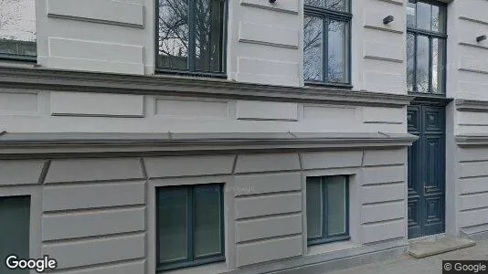 Apartments for rent in Riga Āgenskalns - Photo from Google Street View