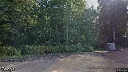 Apartments for rent in Karkkila - Photo from Google Street View