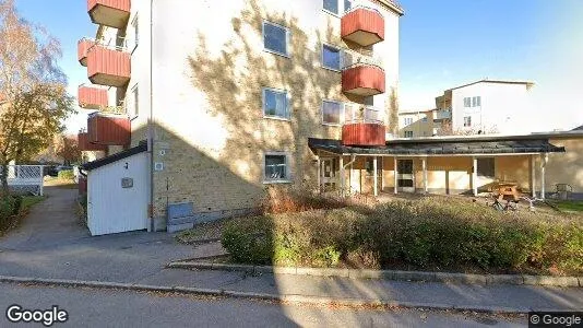 Apartments for rent in Gävle - Photo from Google Street View