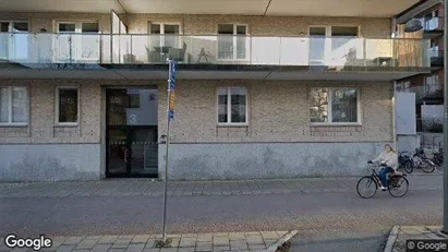 Apartments for rent in Vasastan - Photo from Google Street View