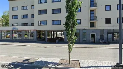 Apartments for rent in Forssa - Photo from Google Street View