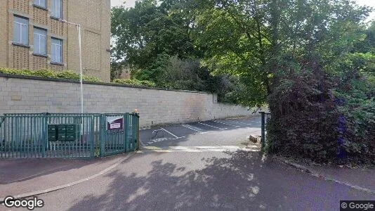 Apartments for rent in Saint-Germain-en-Laye - Photo from Google Street View