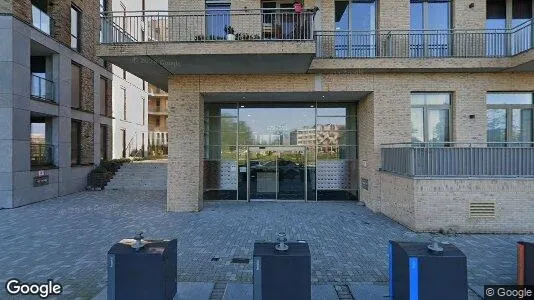 Apartments for rent in Diemen - Photo from Google Street View