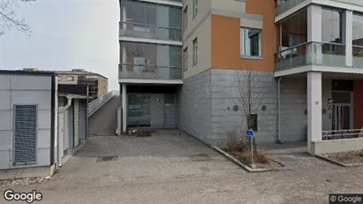 Apartments for rent in Vantaa - Photo from Google Street View