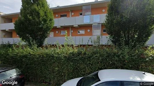 Apartments for rent in Graz - Photo from Google Street View