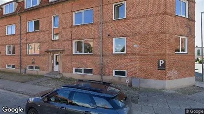 Apartments for rent in Randers NV - Photo from Google Street View