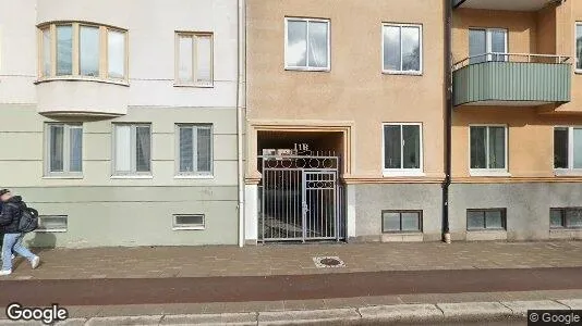 Apartments for rent in Linköping - Photo from Google Street View