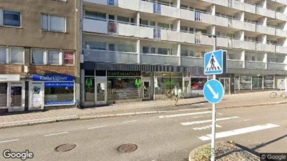 Apartments for rent in Turku - Photo from Google Street View