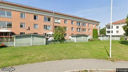 Apartments for rent in Norrköping - Photo from Google Street View