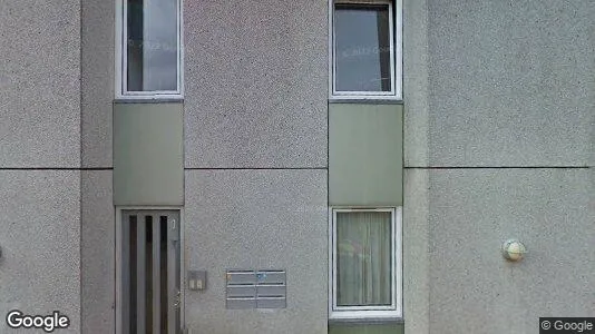 Apartments for rent in Aalborg SØ - Photo from Google Street View