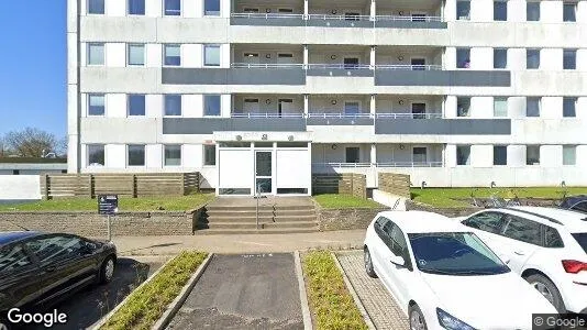 Apartments for rent in Esbjerg N - Photo from Google Street View