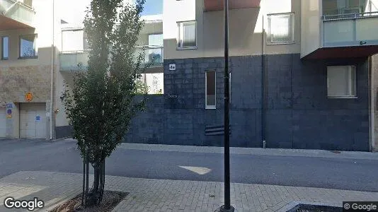 Apartments for rent in Vantaa - Photo from Google Street View