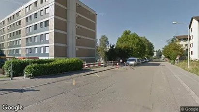 Apartments for rent in Lebern - Photo from Google Street View