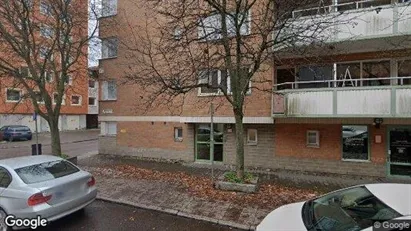 Apartments for rent in Gävle - Photo from Google Street View