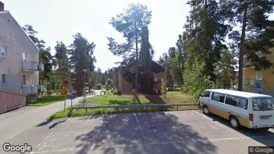 Apartments for rent in Gävle - Photo from Google Street View