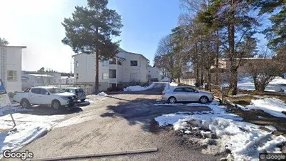 Apartments for rent in Helsinki Pohjoinen - Photo from Google Street View