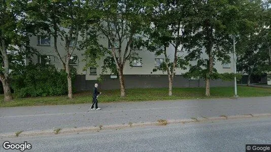 Apartments for rent in Espoo - Photo from Google Street View