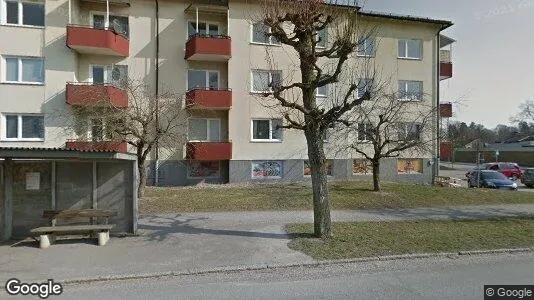 Apartments for rent in Finspång - Photo from Google Street View