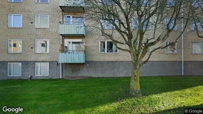 Apartments for rent in Katrineholm - Photo from Google Street View