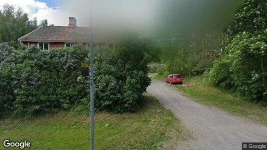 Apartments for rent in Finspång - Photo from Google Street View