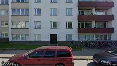 Apartments for rent in Katrineholm - Photo from Google Street View