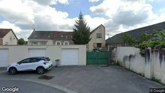 Apartments for rent in Douai - Photo from Google Street View