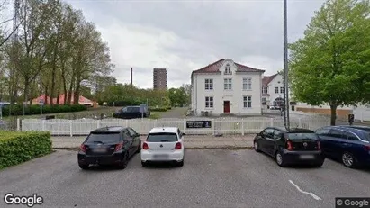 Apartments for rent in Aalborg Center - Photo from Google Street View