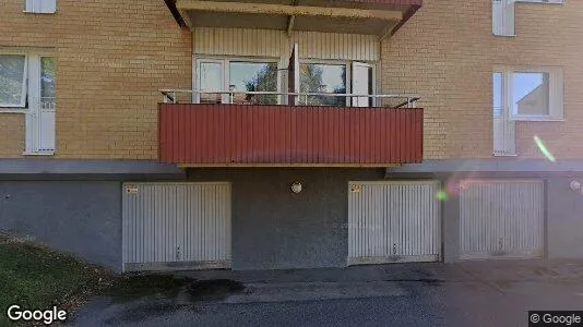 Apartments for rent in Motala - Photo from Google Street View