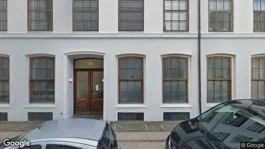 Apartments for rent in Copenhagen K - Photo from Google Street View