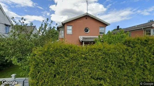 Apartments for rent in Linköping - Photo from Google Street View