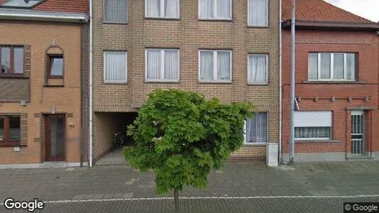 Apartments for rent in Sint-Niklaas - Photo from Google Street View